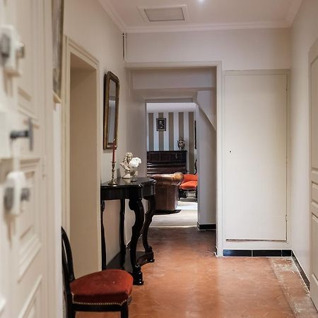 Les Suites De Peyrat Pézenas Exterior photo
