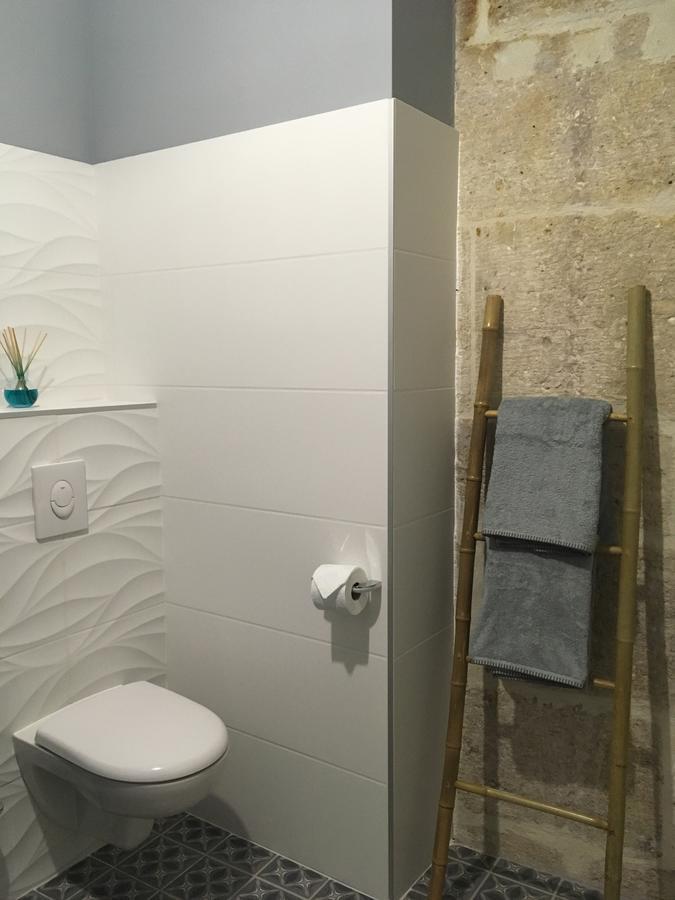Les Suites De Peyrat Pézenas Exterior photo