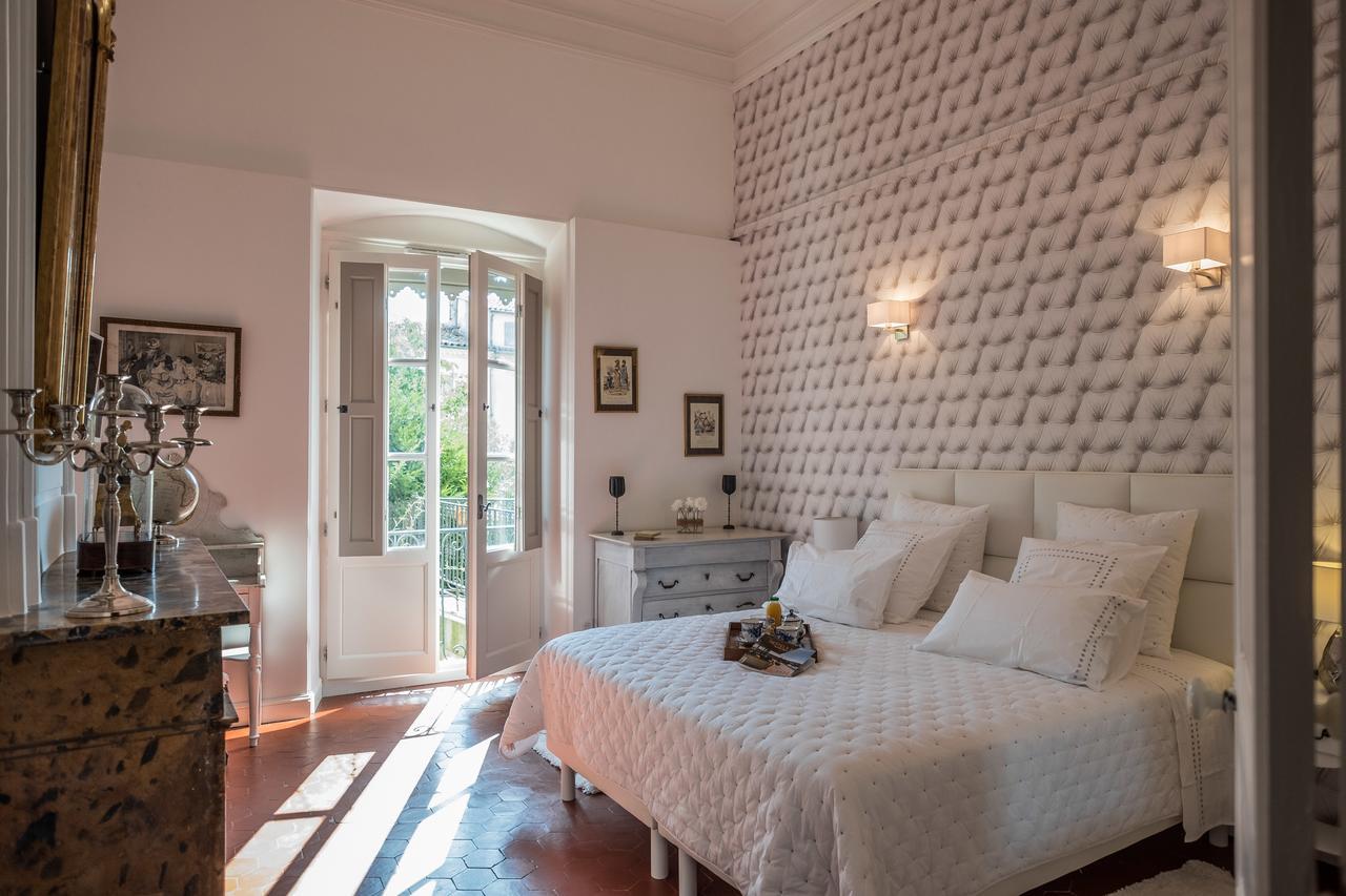 Les Suites De Peyrat Pézenas Exterior photo